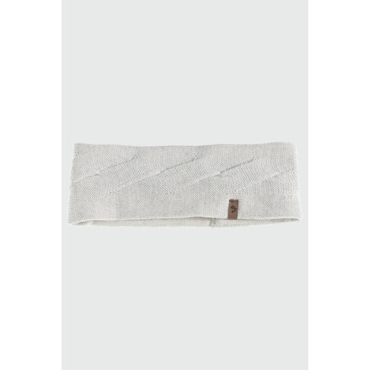 Sabu Stirnband gemustert Mützen / Hüte / Handschuhe rukka silver mélange 