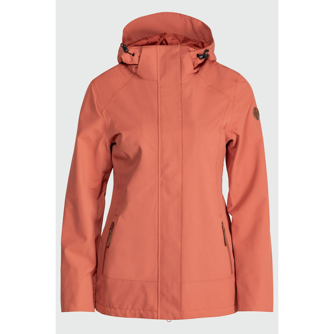 Selena Damen Regenjacke Regenjacke rukka bruschetta 34 