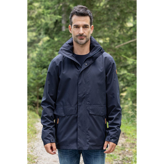 Sheldon 3-Lagen Regenjacke 3-Lagen Regenjacke rukka 