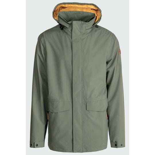 Sheldon 3-Lagen Regenjacke 3-Lagen Regenjacke rukka thyme 3XL 