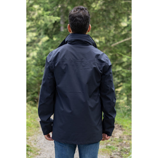 Sheldon 3-Lagen Regenjacke 3-Lagen Regenjacke rukka 