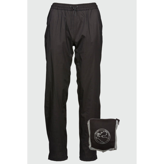 Shelter Damen Regenhose Default Type Default Vendor 