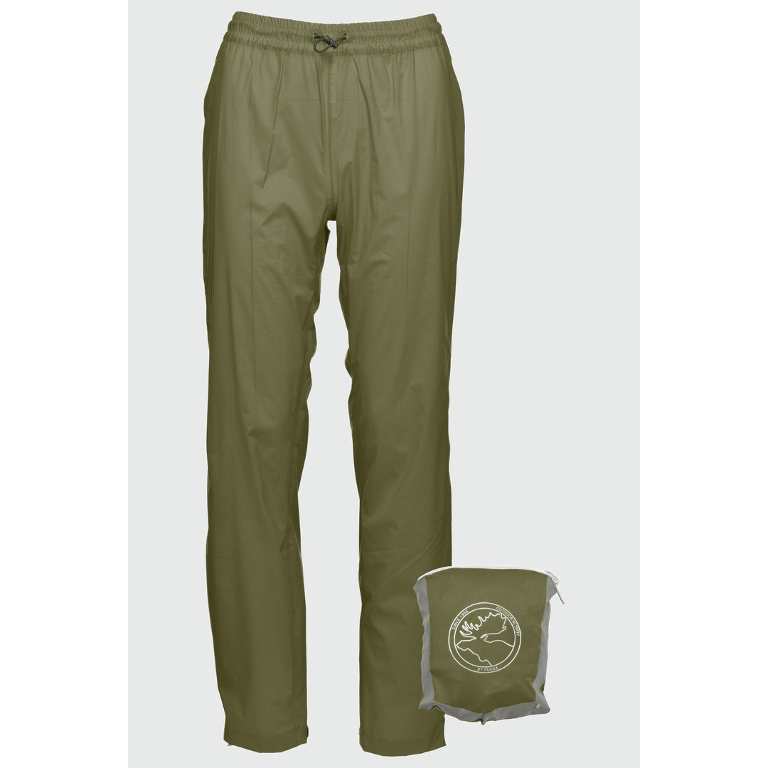 Shelter Damen Regenhose Default Type Default Vendor 