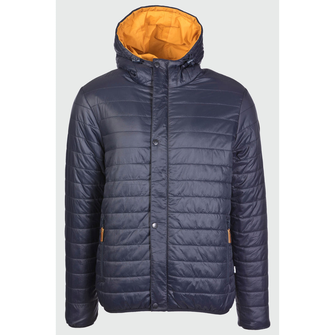 Sinclair Herren Thermo Jacke Thermo Jacke, Winterjacke Rukka 