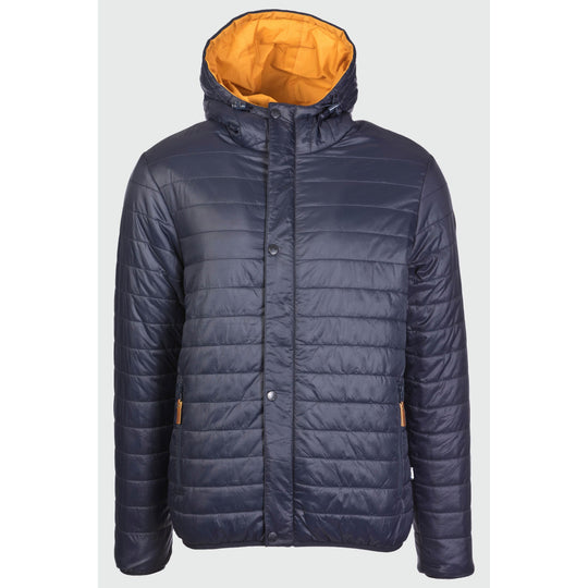 Sinclair Herren Thermo Jacke Thermo Jacke, Winterjacke Rukka 
