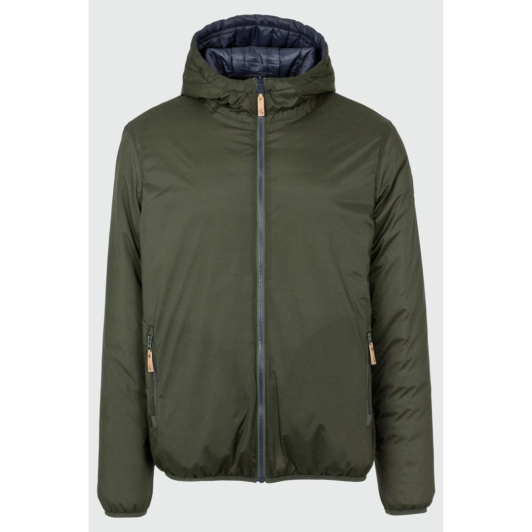 Sinclair Herren Thermo Jacke rukka 