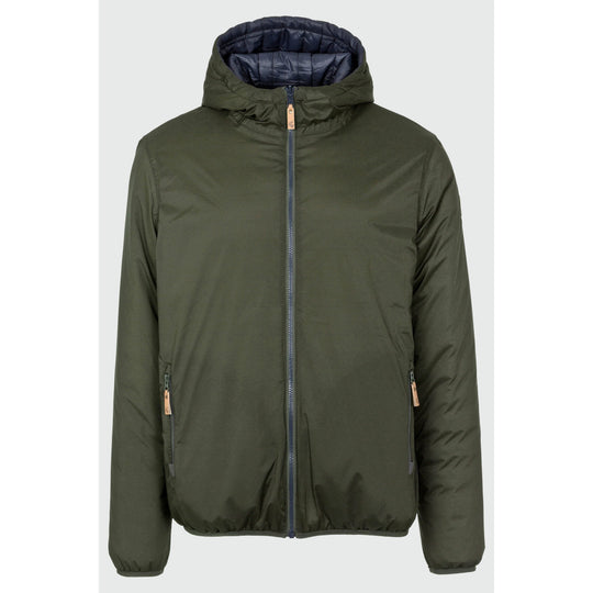 Sinclair Herren Thermo Jacke rukka 