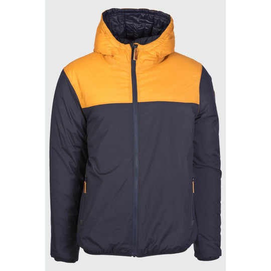 Sinclair Herren Thermo Jacke Thermo Jacke, Winterjacke Rukka inca gold 3XL 