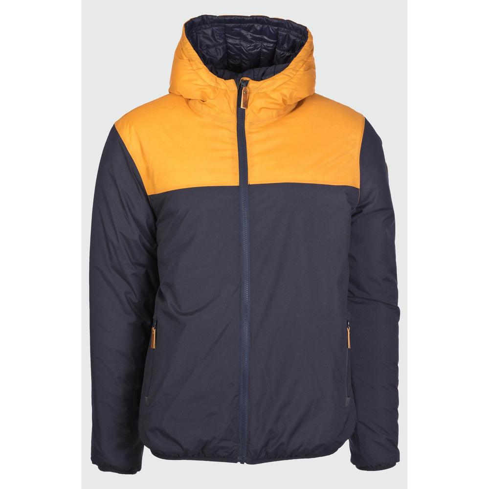 Sinclair Herren Thermo Jacke rukka 