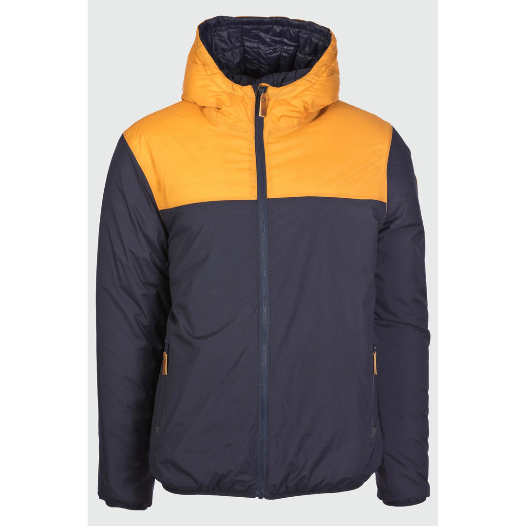 Sinclair Herren Thermo Jacke rukka 