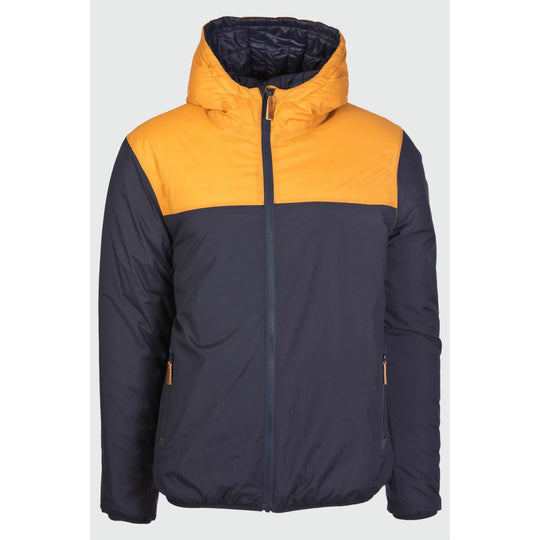 Sinclair Herren Thermo Jacke rukka 