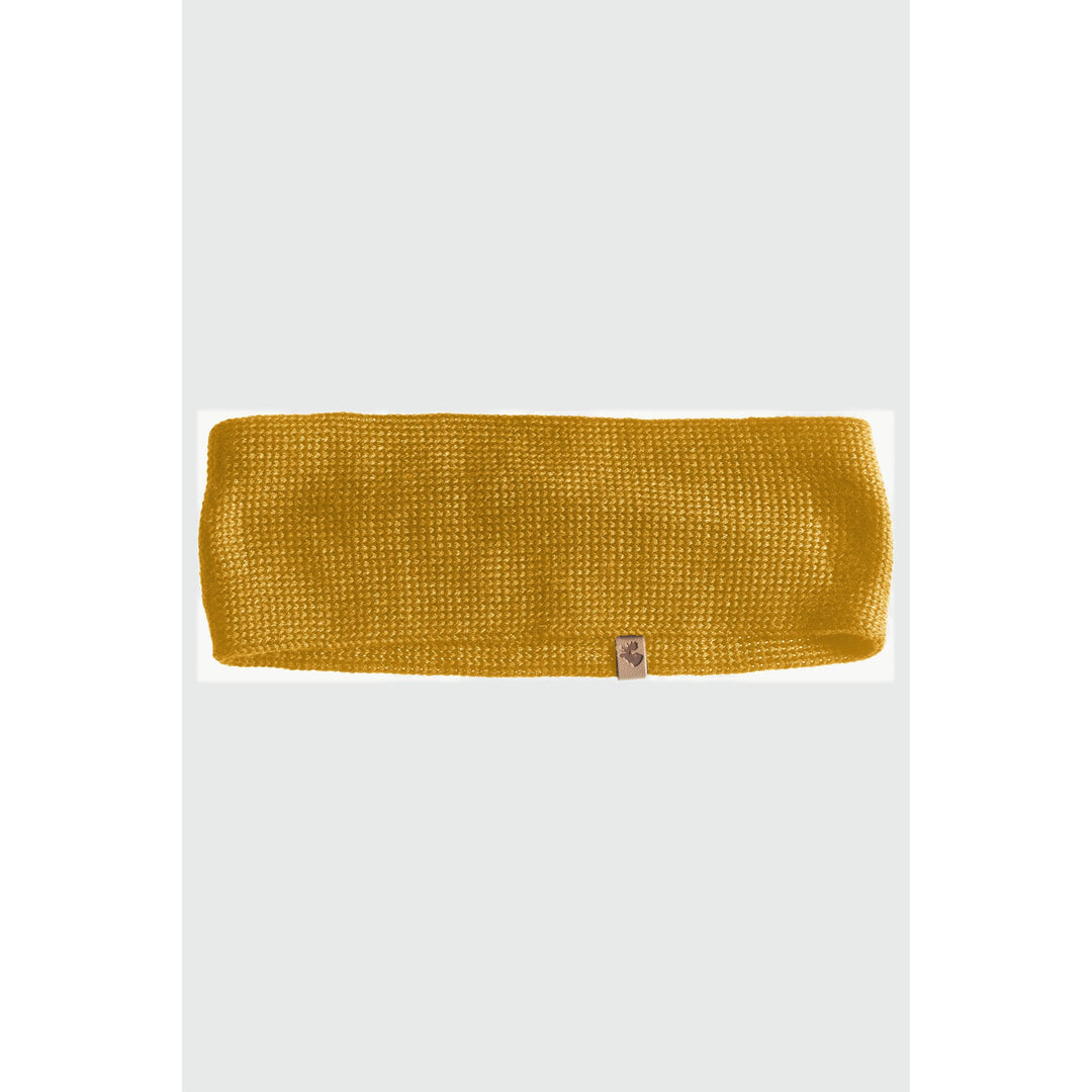 Sola Stirnband Mützen / Hüte / Handschuhe Rukka golden yellow 