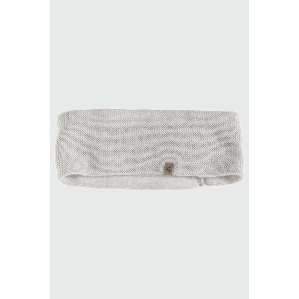 Sola Stirnband rukka silver mélange 
