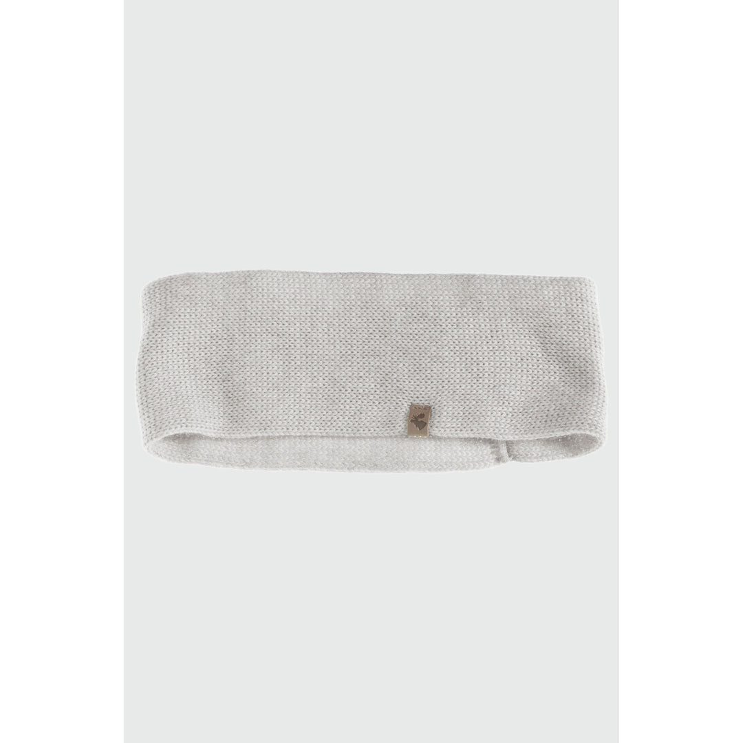 Sola Stirnband rukka silver mélange 