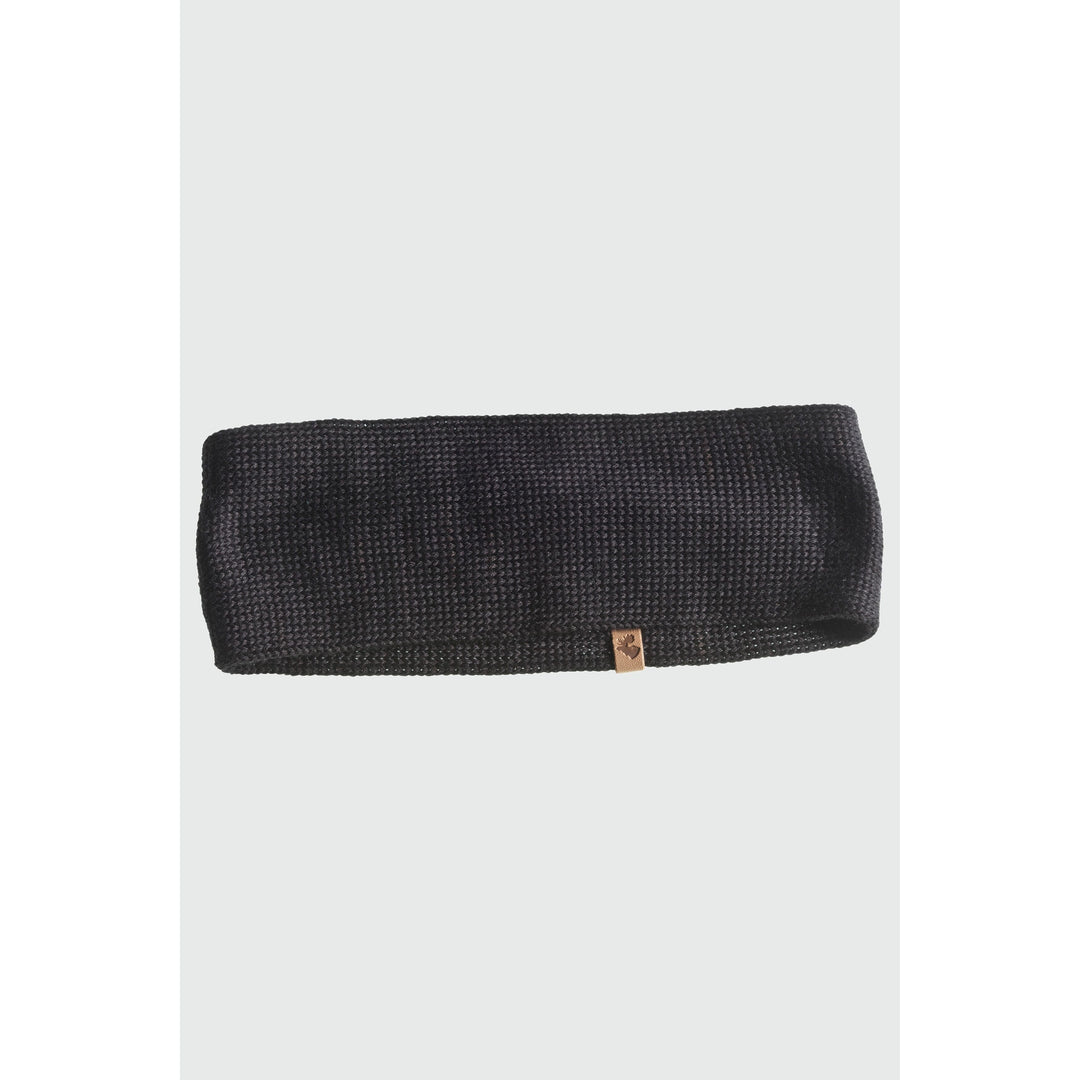 Sola Stirnband Mützen / Hüte / Handschuhe Rukka black 