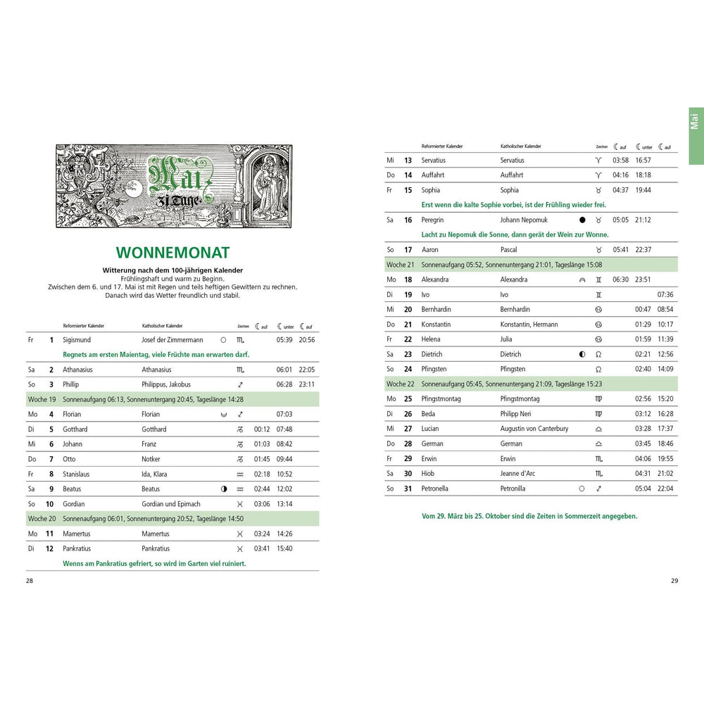 Solothurner Kalender – Agenda 2026 Agenda Rothus Medien AG 