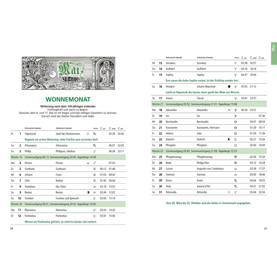 Solothurner Kalender – Agenda 2026 Agenda Rothus Medien AG 