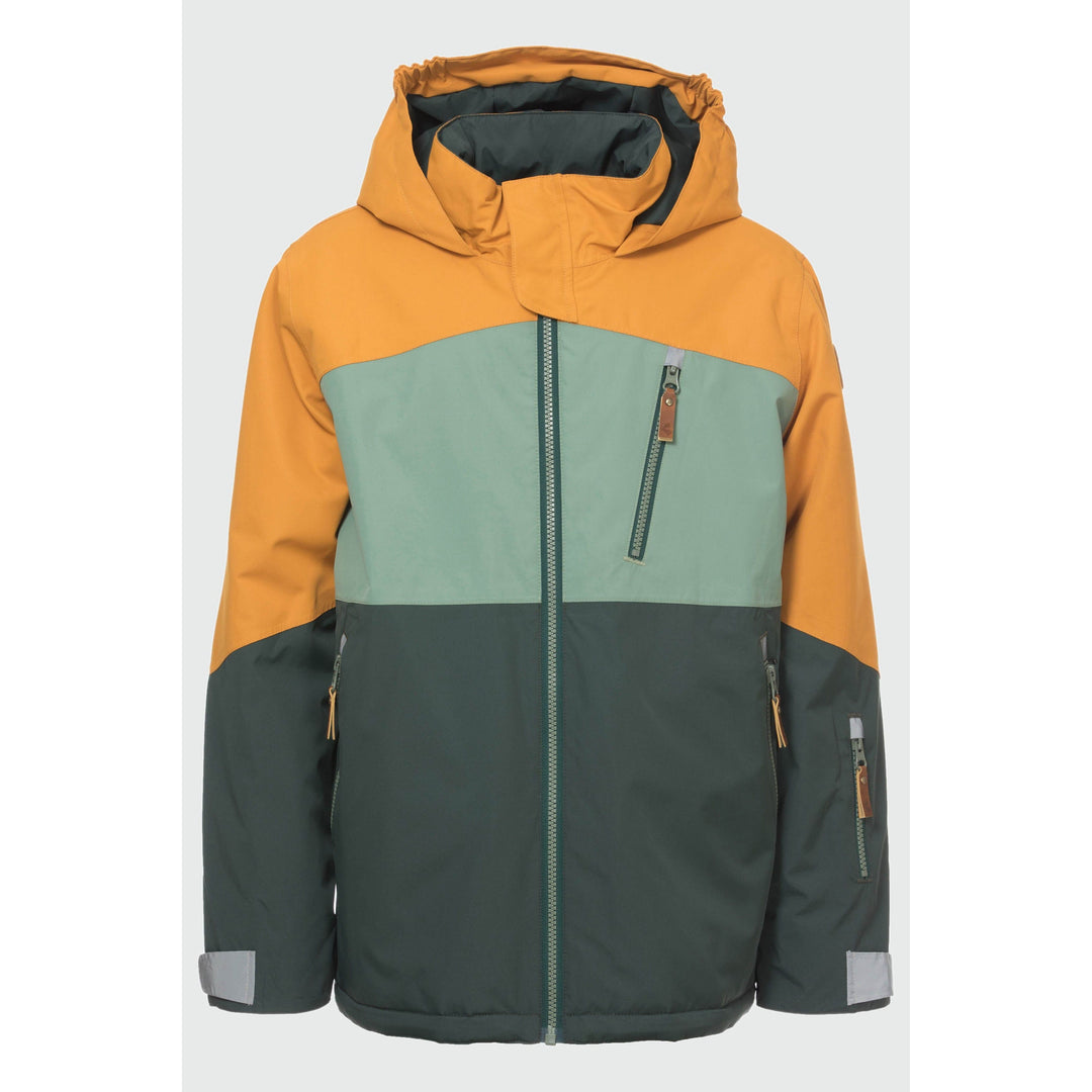 Speedy Kinder Winterjacke rukka 