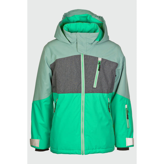 Speedy Kinder Winterjacke rukka 