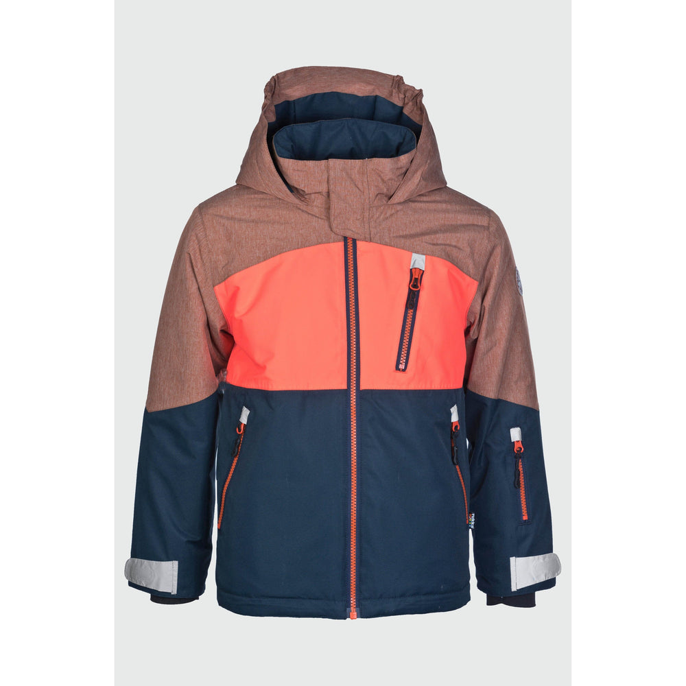 Speedy Kinder Winterjacke Winter-/Skijacke Rukka 