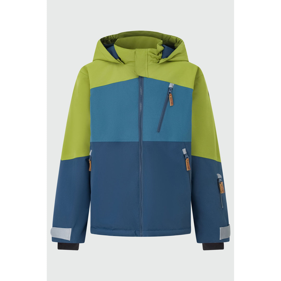 Speedy Kinder Winterjacke Winter-/Skijacke Rukka 