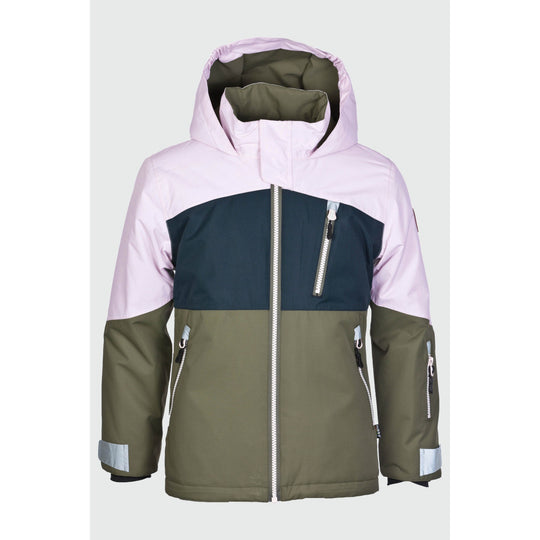 Speedy Kinder Winterjacke rukka 