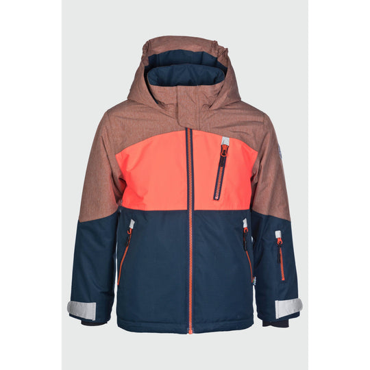 Speedy Kinder Winterjacke rukka 