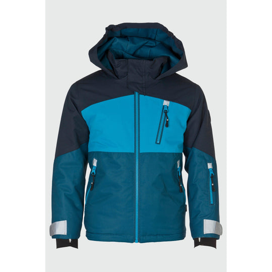 Speedy Kinder Winterjacke rukka 