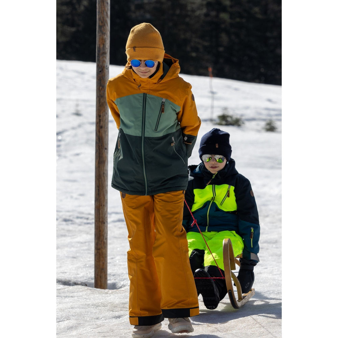 Speedy Kinder Winterjacke Winter-/Skijacke Rukka 