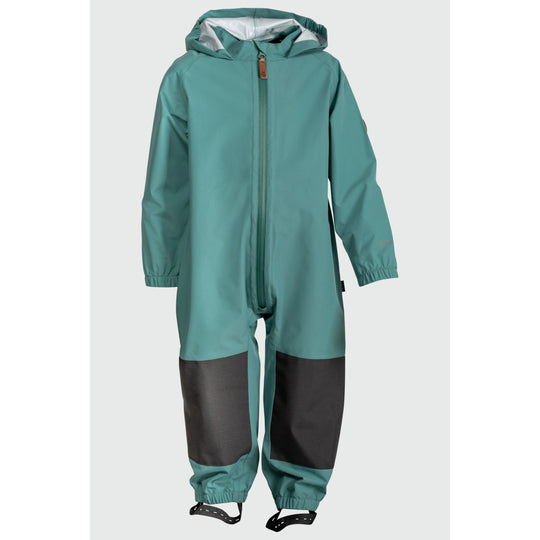 Splashy Kinder Regenoverall für Kleinkinder Overall rukka deep sea 104 