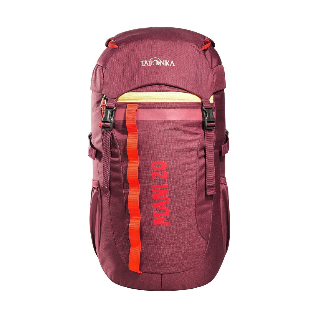 Tatonka Kinderrucksack Mani 20 Wandershop SCHWEIZ 