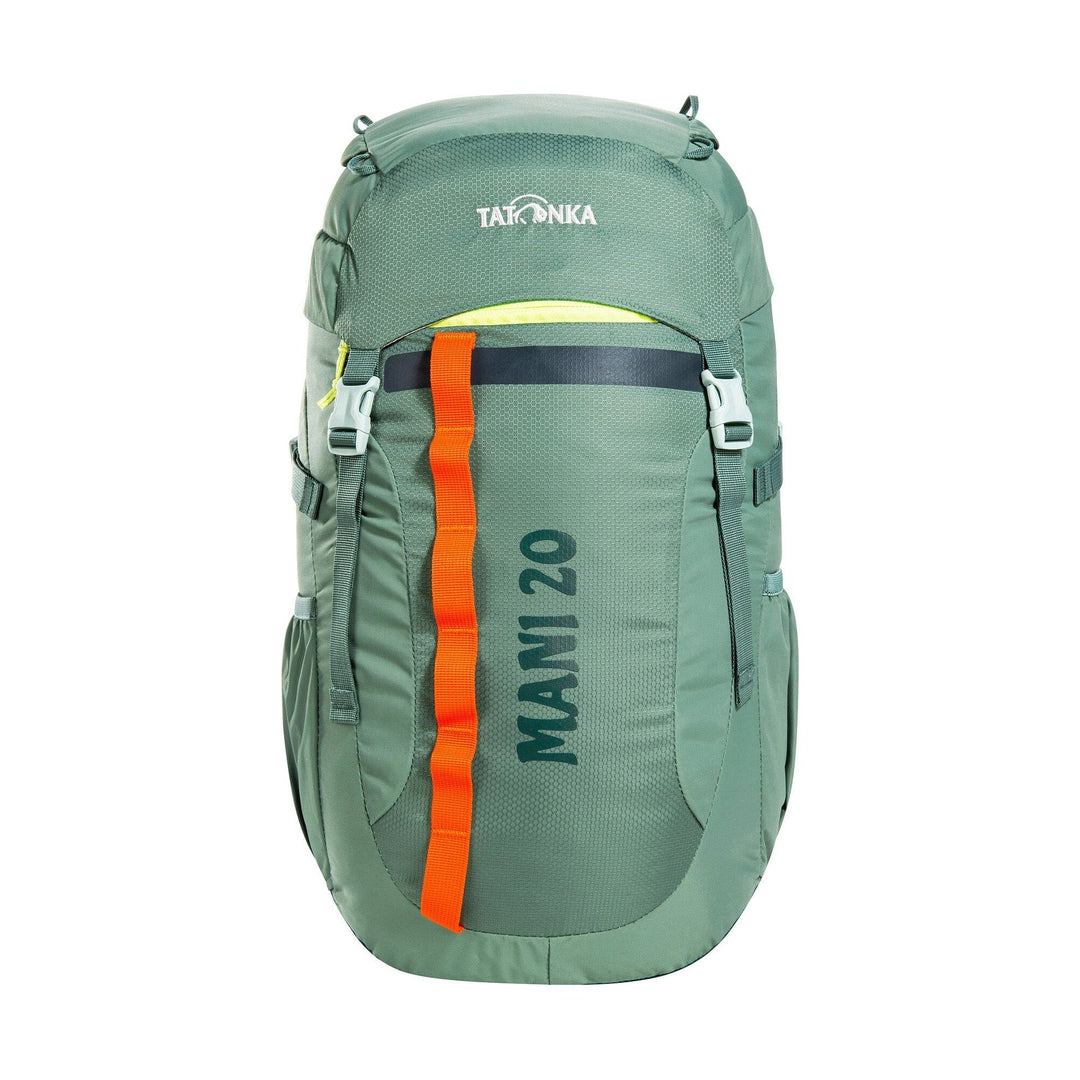 Tatonka Kinderrucksack Mani 20 Wandershop SCHWEIZ 
