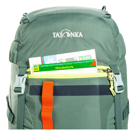 Tatonka Kinderrucksack Mani 20 Wandershop SCHWEIZ 