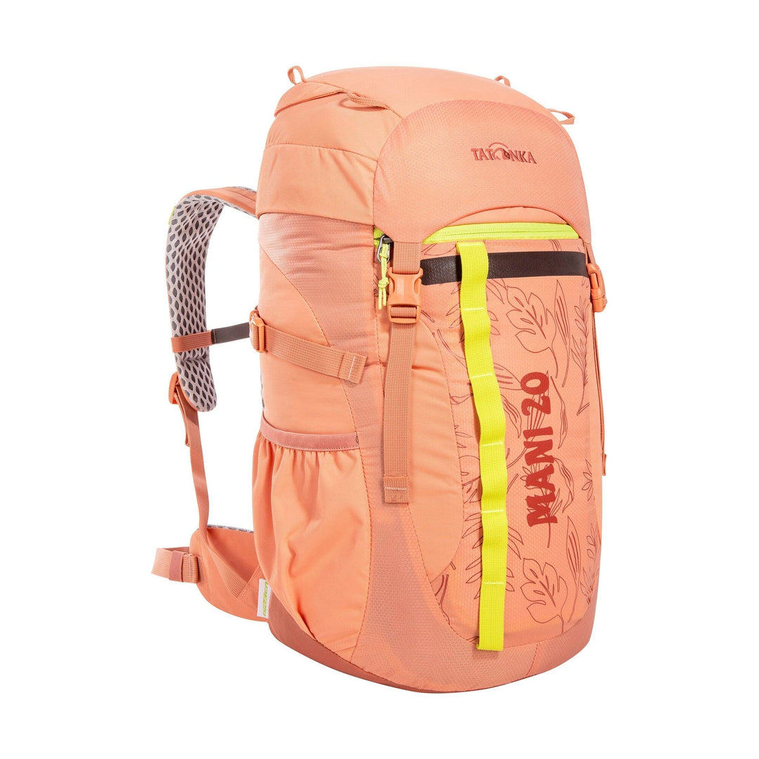 Tatonka Kinderrucksack Mani 20 Wandershop SCHWEIZ 