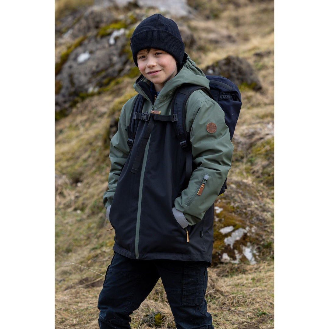 Timo Kinder 3 in 1 Jacke 3 in1 Jacke Rukka 
