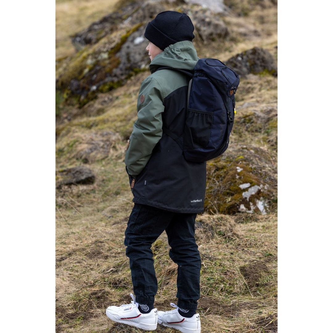 Timo Kinder 3 in 1 Jacke 3 in1 Jacke Rukka 