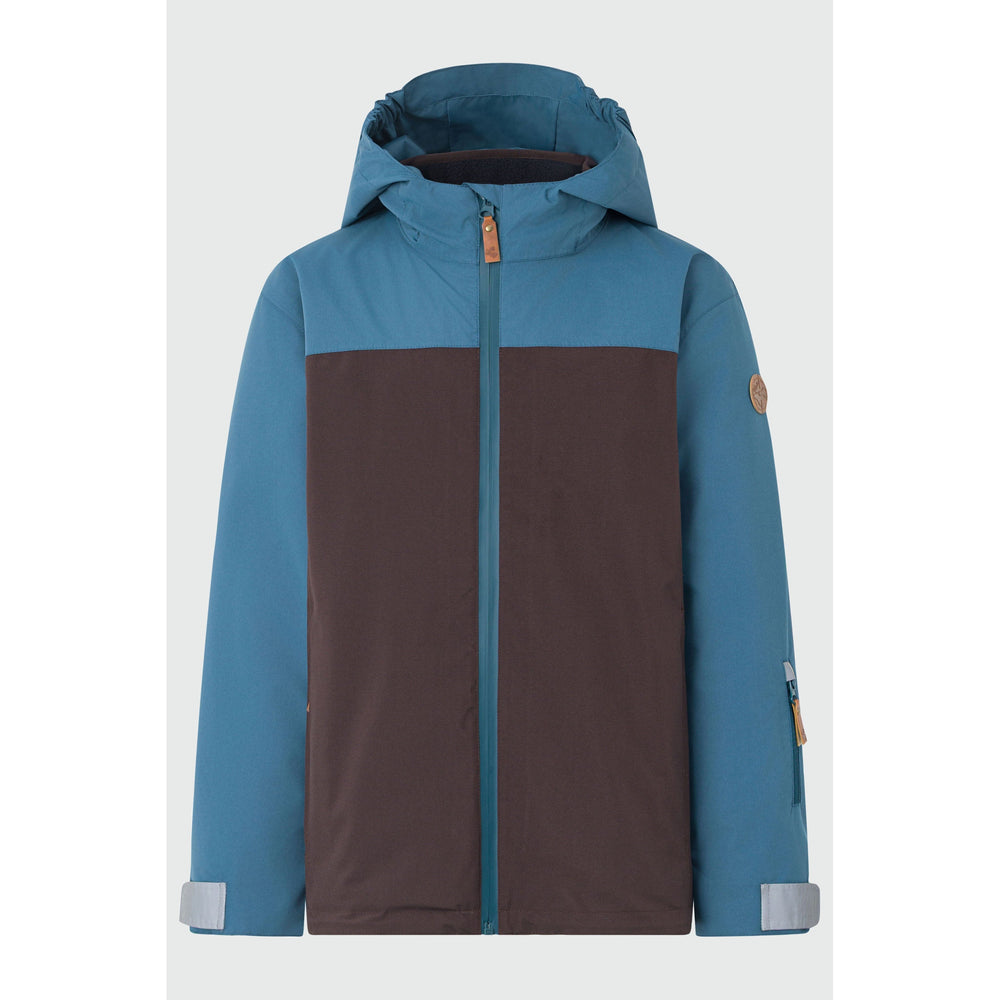Timo Kinder 3 in 1 Jacke 3 in1 Jacke Rukka 