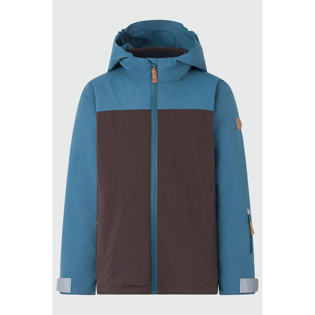 Timo Kinder 3 in 1 Jacke 3 in1 Jacke Rukka 