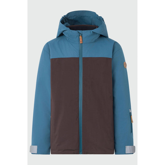 Timo Kinder 3 in 1 Jacke 3 in1 Jacke Rukka 