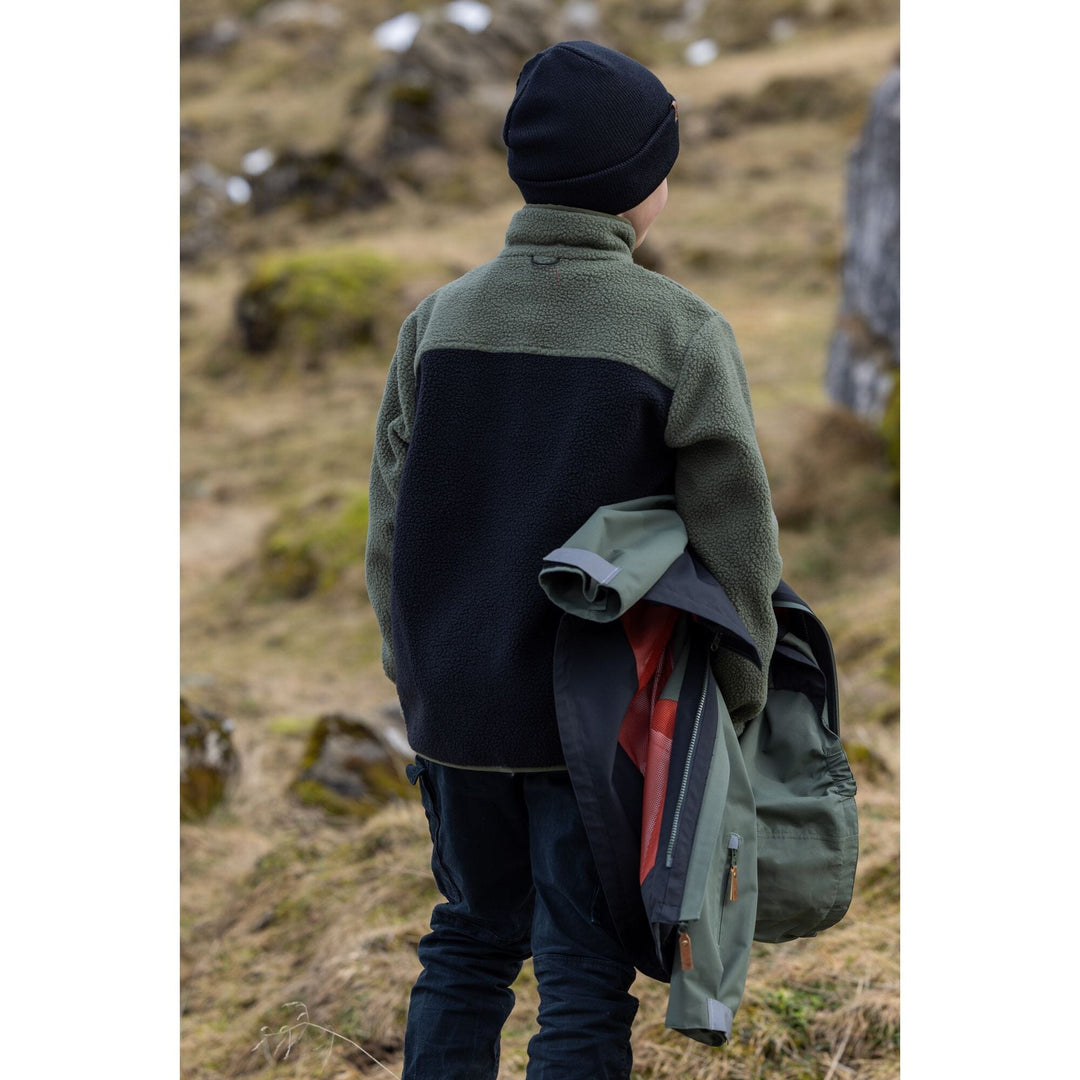 Timo Kinder 3 in 1 Jacke 3 in1 Jacke Rukka 