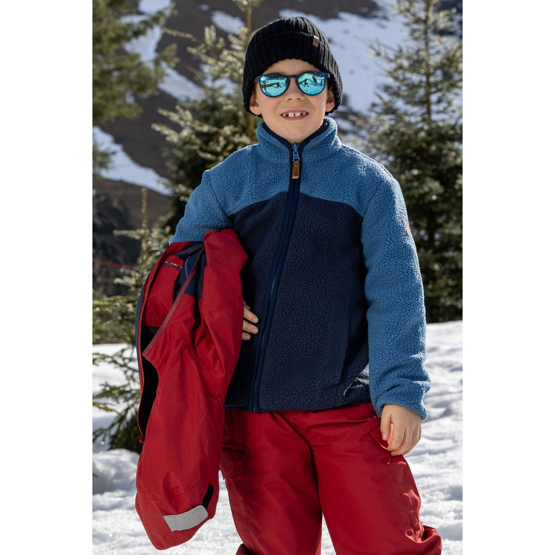 Timo Kinder 3 in 1 Jacke 3 in1 Jacke Rukka 