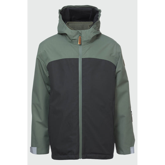 Timo Kinder 3 in 1 Jacke Jacke rukka 