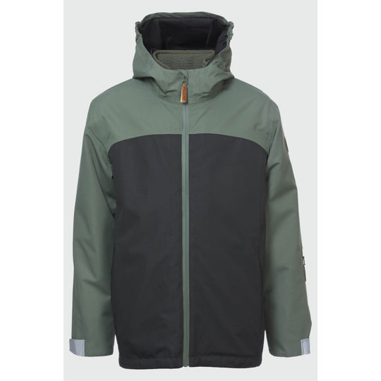 Timo Kinder 3 in 1 Jacke rukka thyme 104 