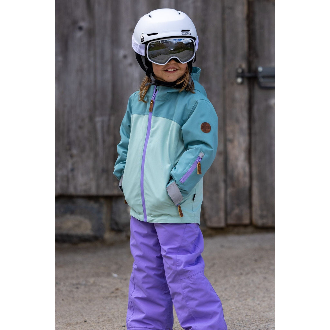 Timo Kinder 3 in 1 Jacke 3 in1 Jacke Rukka 