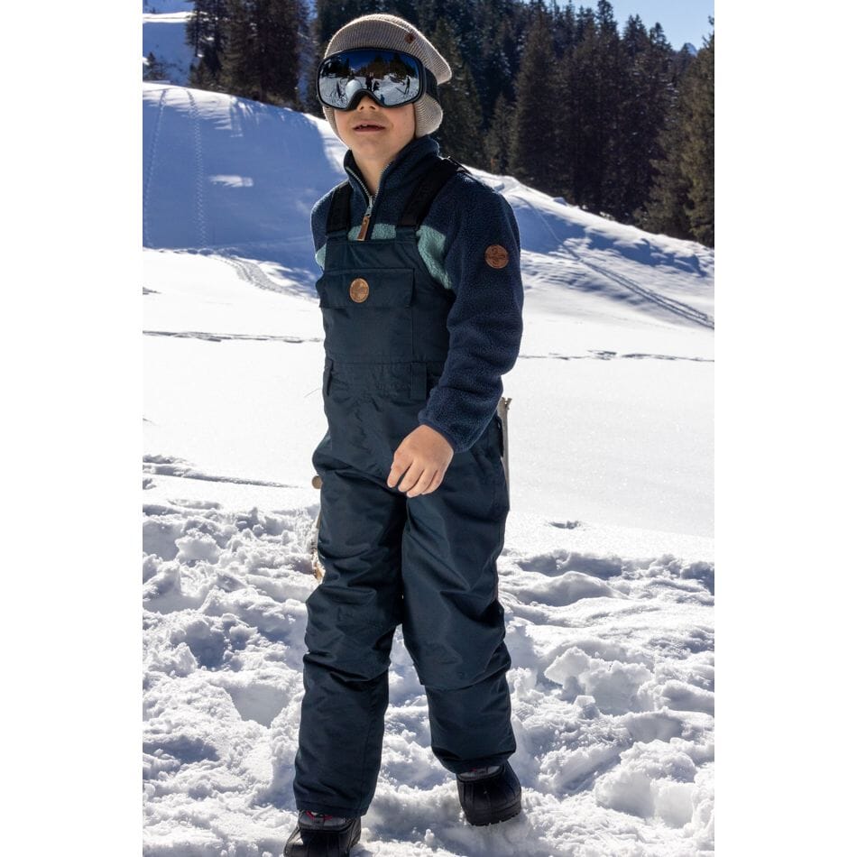 Timo Kinder 3 in 1 Jacke 3 in1 Jacke Rukka 