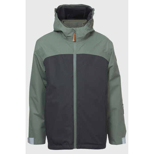 Timo Kinder 3 in 1 Jacke 3 in1 Jacke Rukka 