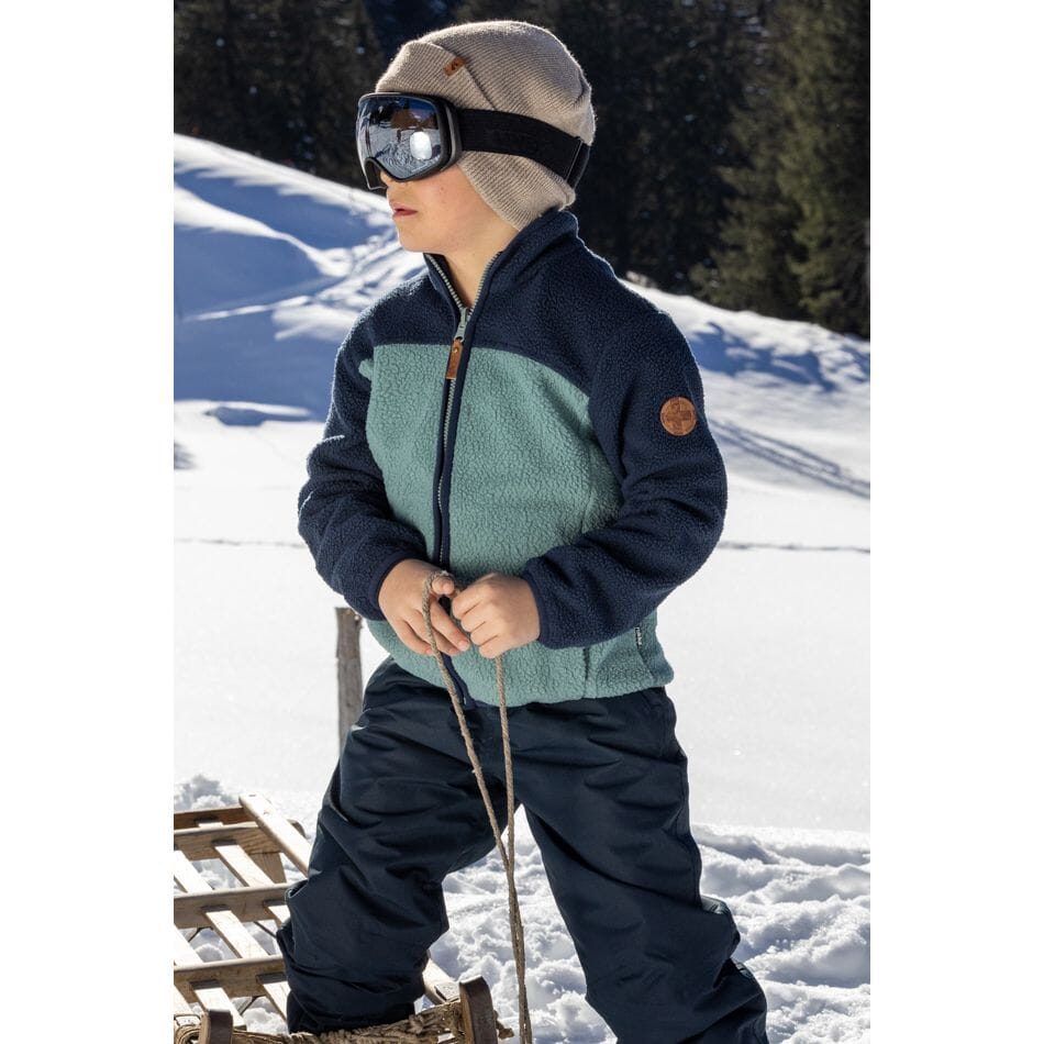 Timo Kinder 3 in 1 Jacke 3 in1 Jacke Rukka 