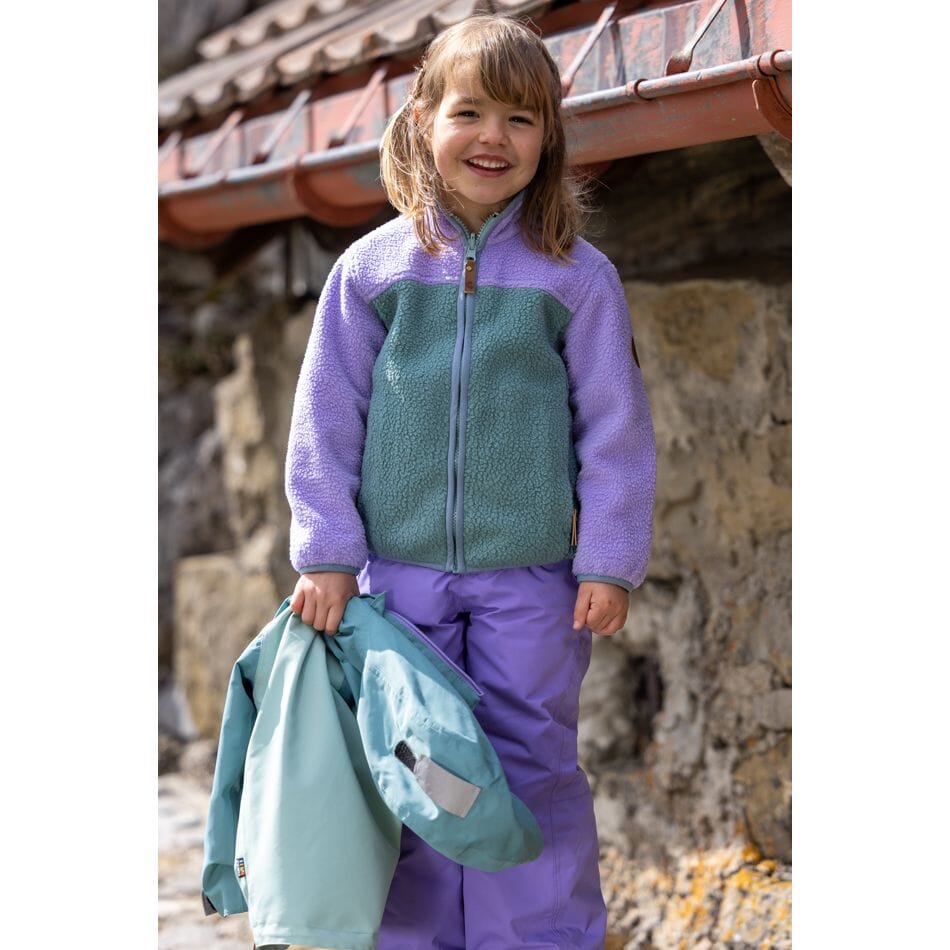 Timo Kinder 3 in 1 Jacke 3 in1 Jacke Rukka 