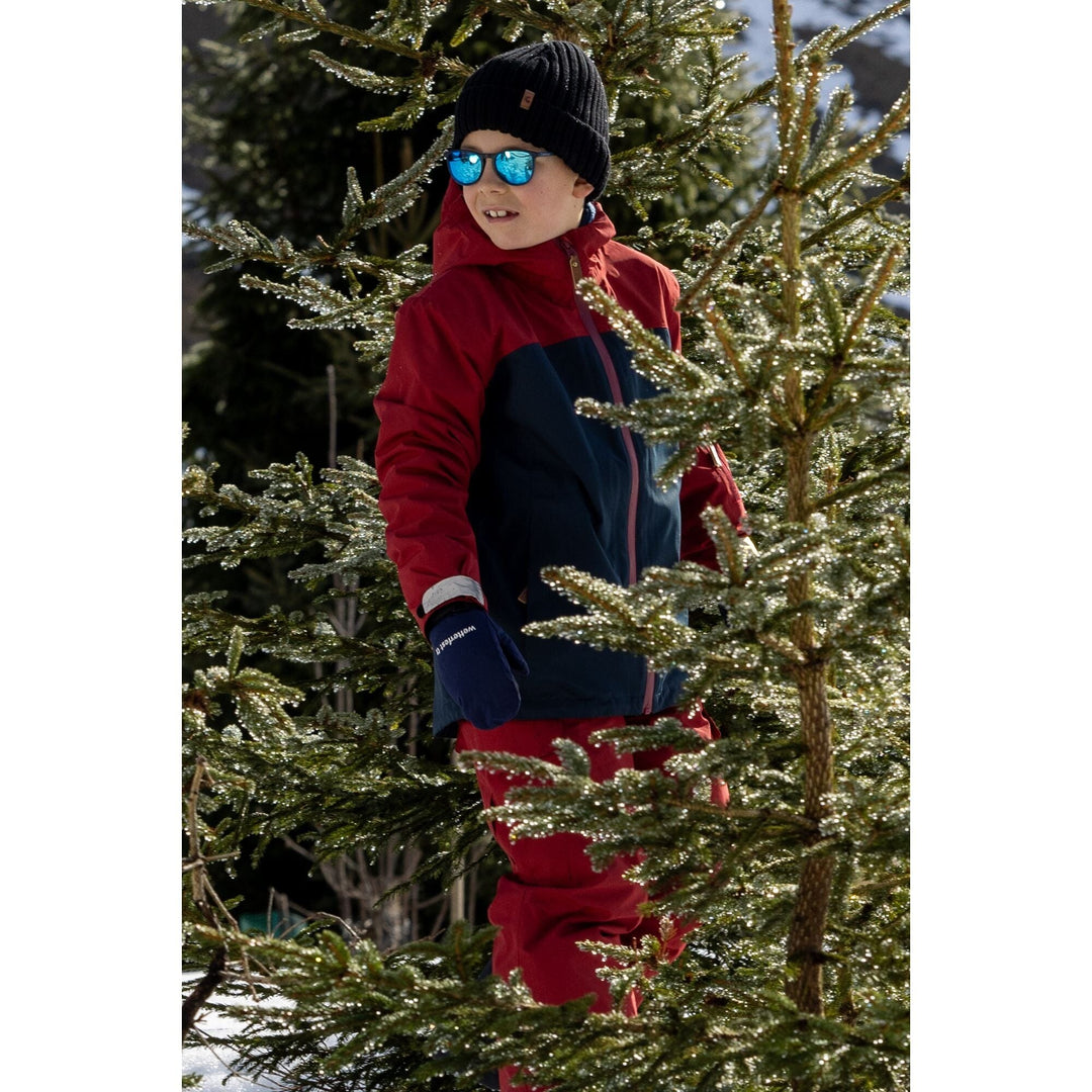 Timo Kinder 3 in 1 Jacke 3 in1 Jacke Rukka 