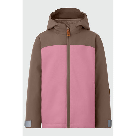 Timo Kinder 3 in 1 Jacke 3 in1 Jacke Rukka 